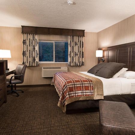 Best Western Plus Flathead Lake Inn And Suites Kalispell Esterno foto