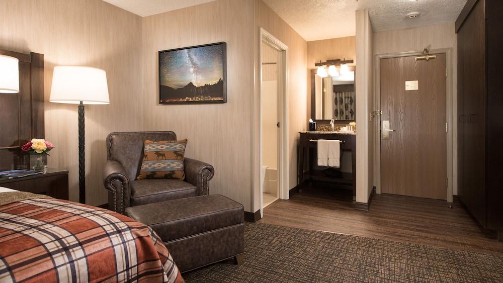 Best Western Plus Flathead Lake Inn And Suites Kalispell Esterno foto