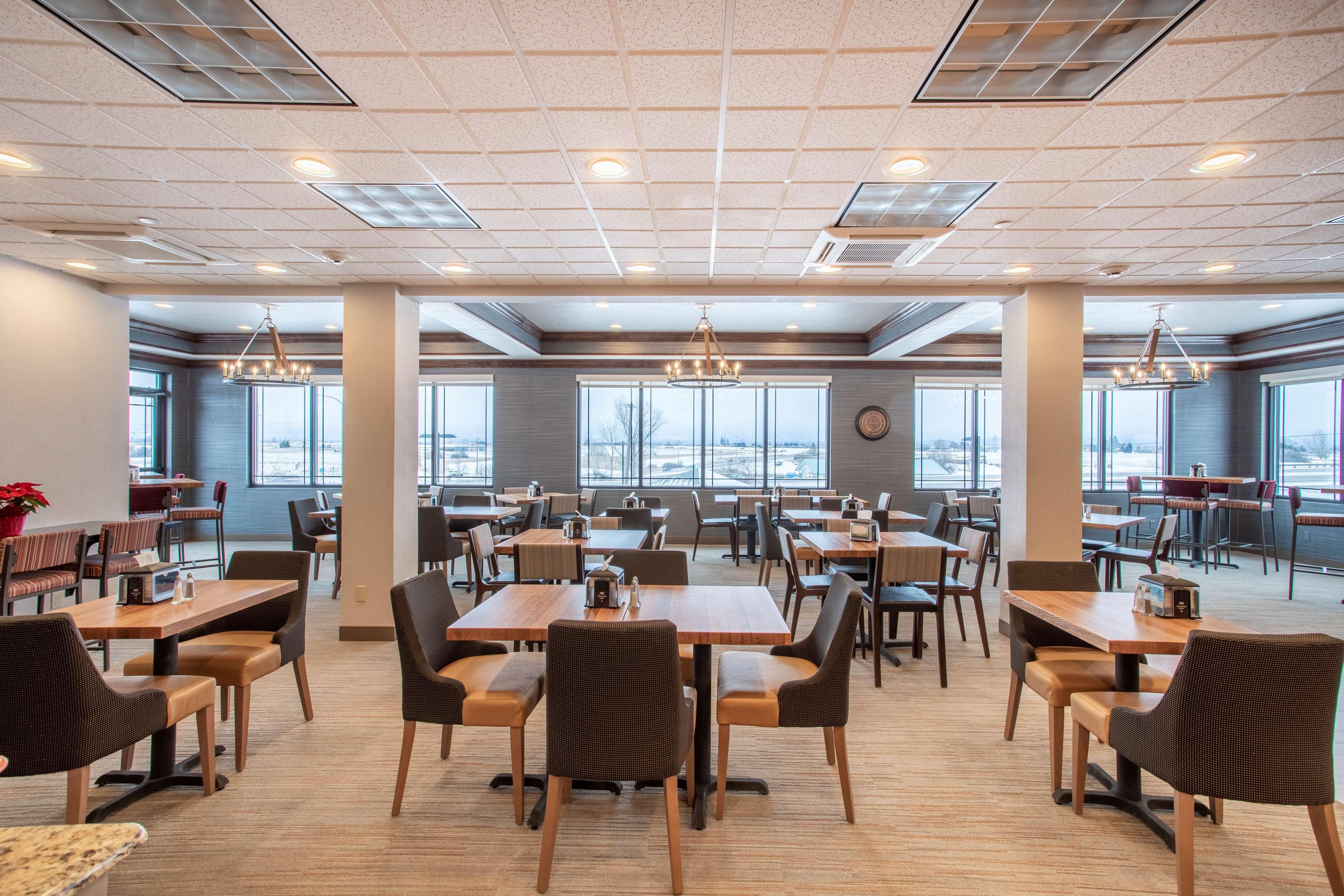 Best Western Plus Flathead Lake Inn And Suites Kalispell Esterno foto