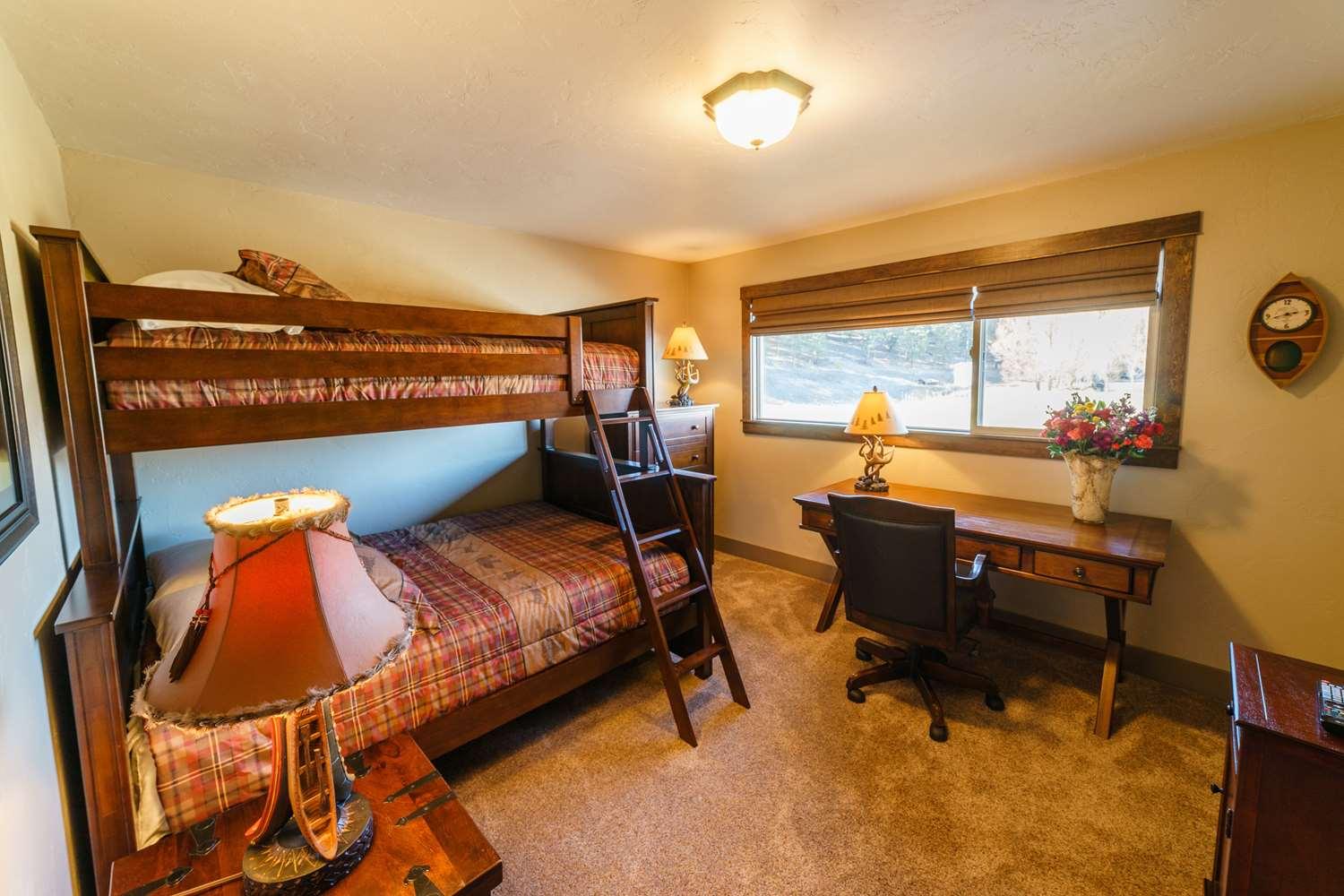 Best Western Plus Flathead Lake Inn And Suites Kalispell Esterno foto