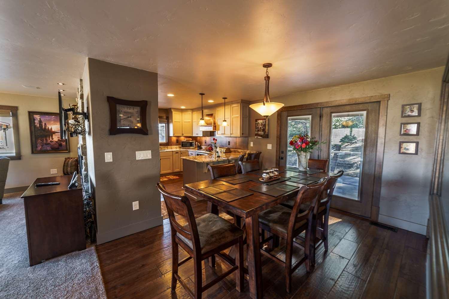 Best Western Plus Flathead Lake Inn And Suites Kalispell Esterno foto