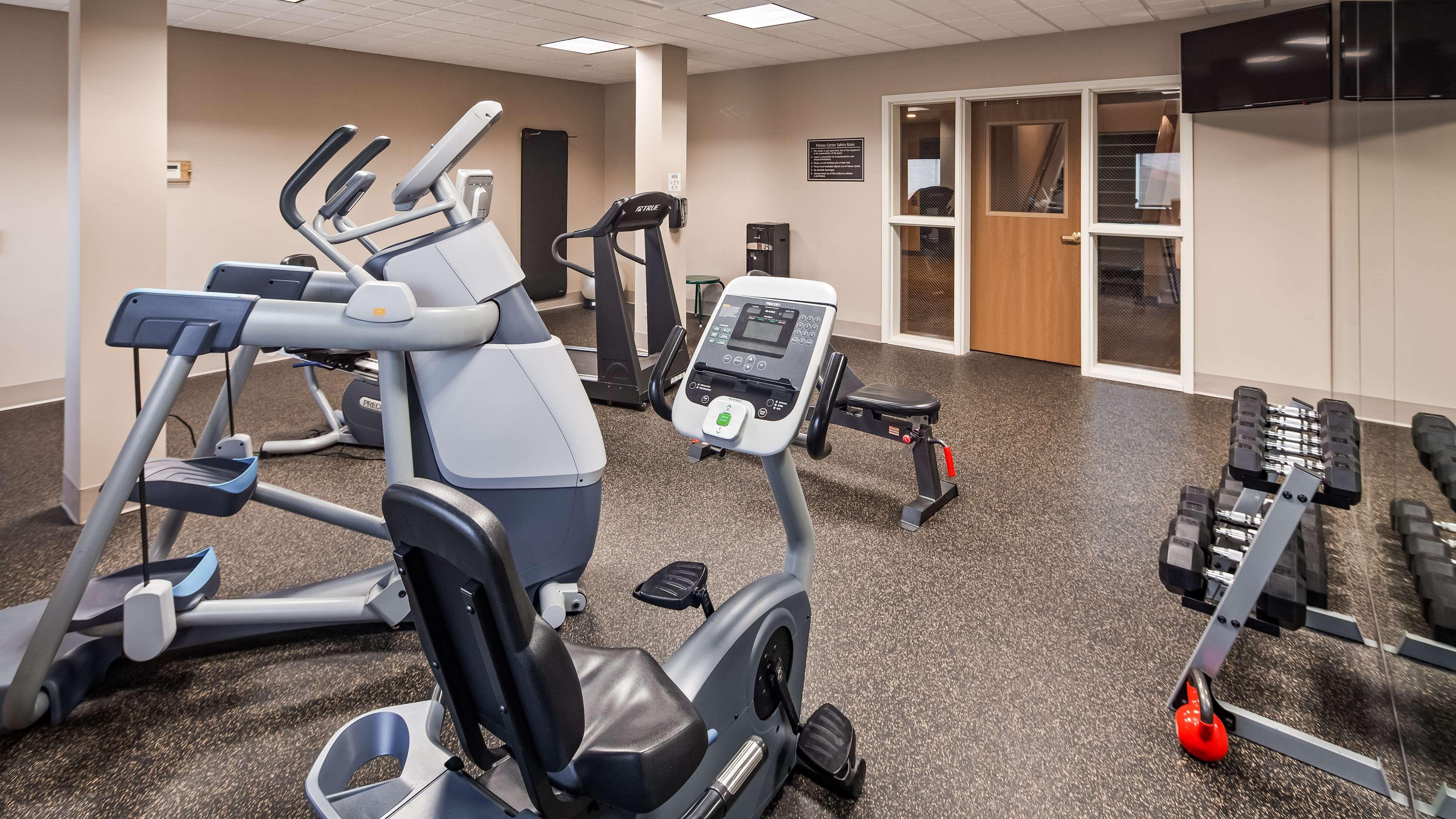 Best Western Plus Flathead Lake Inn And Suites Kalispell Esterno foto