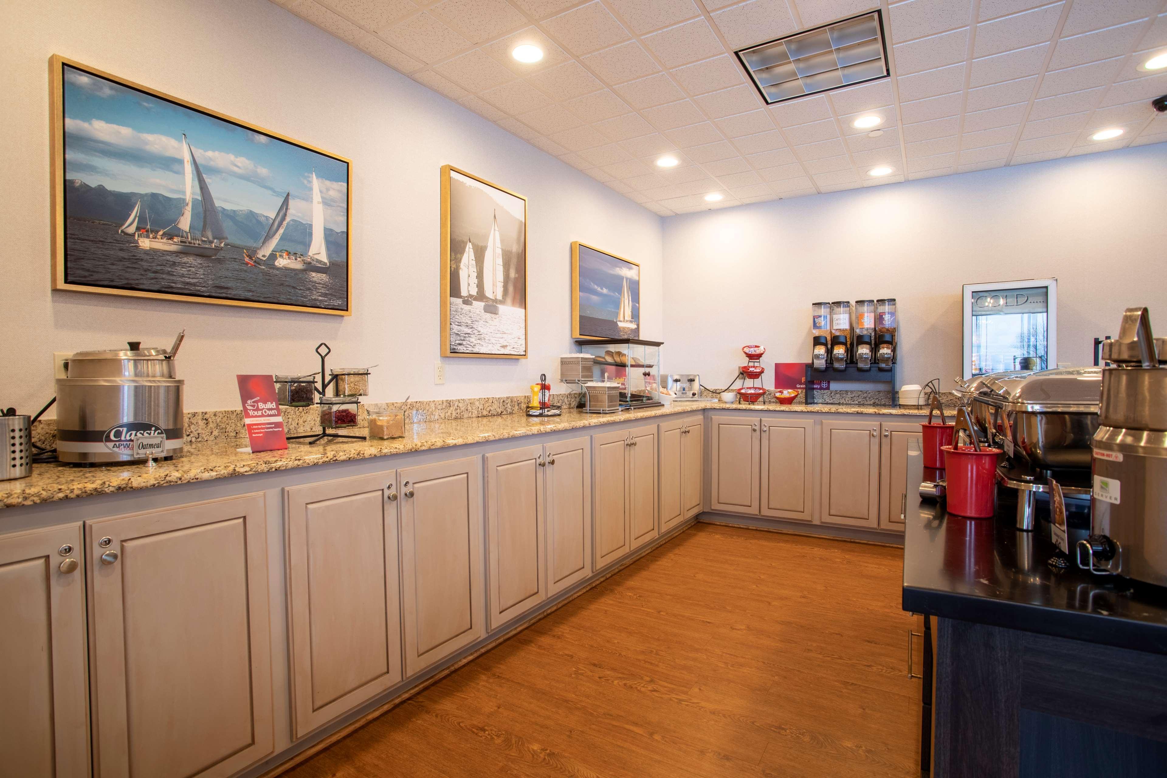 Best Western Plus Flathead Lake Inn And Suites Kalispell Esterno foto