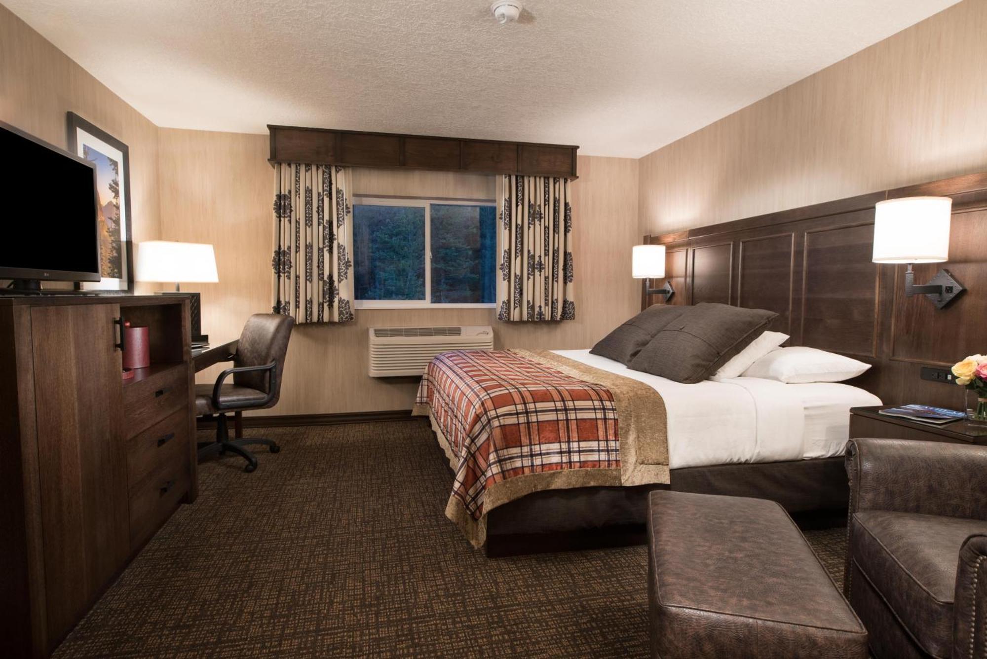 Best Western Plus Flathead Lake Inn And Suites Kalispell Esterno foto