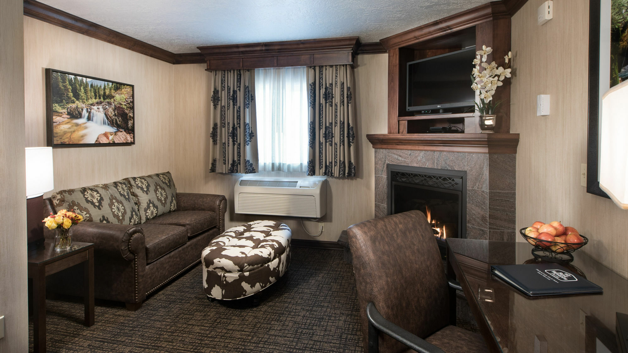 Best Western Plus Flathead Lake Inn And Suites Kalispell Esterno foto
