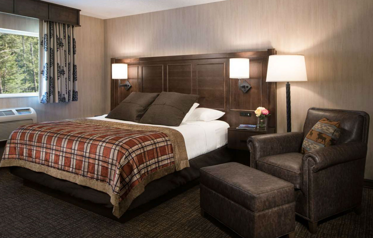 Best Western Plus Flathead Lake Inn And Suites Kalispell Esterno foto