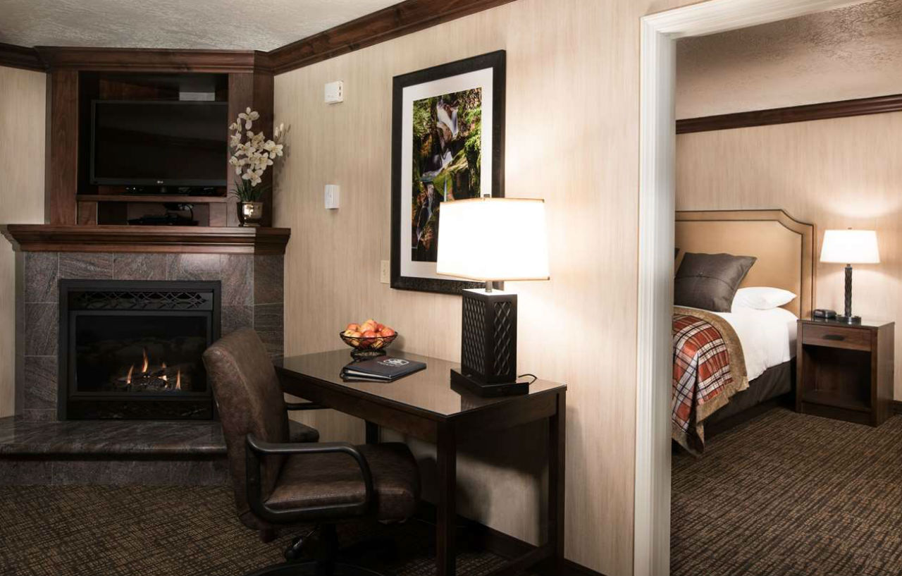 Best Western Plus Flathead Lake Inn And Suites Kalispell Esterno foto