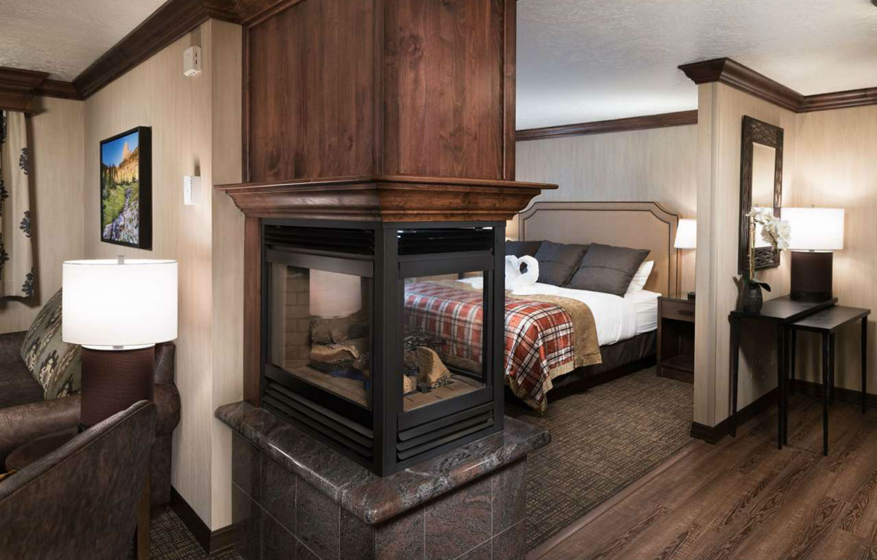 Best Western Plus Flathead Lake Inn And Suites Kalispell Esterno foto