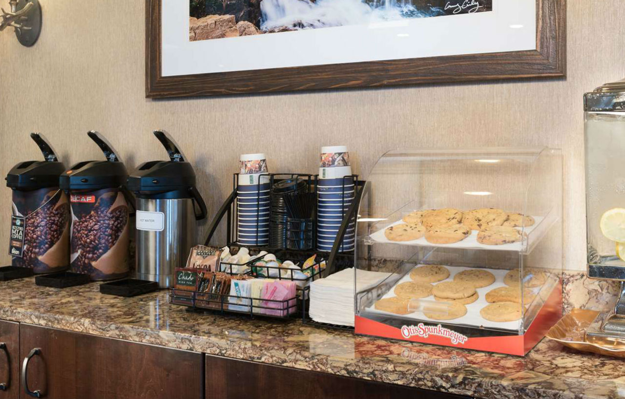 Best Western Plus Flathead Lake Inn And Suites Kalispell Esterno foto