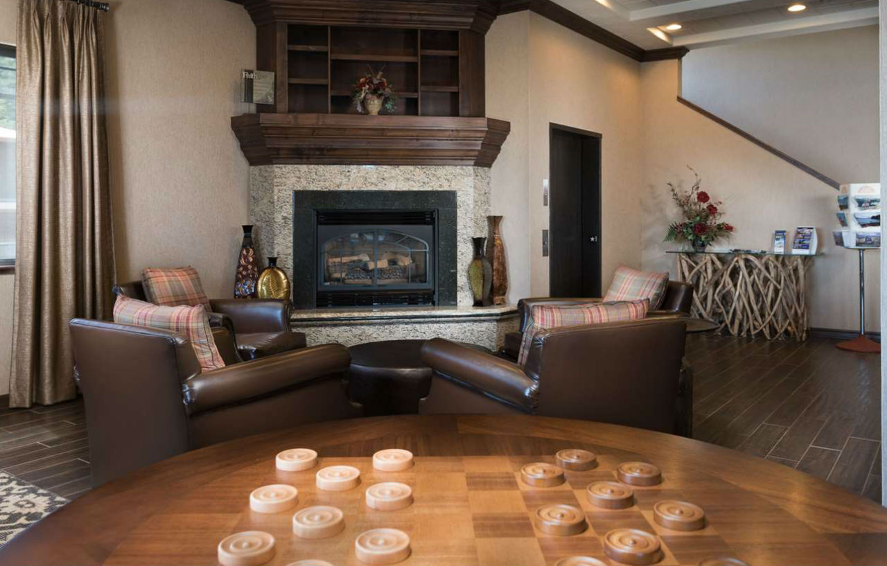 Best Western Plus Flathead Lake Inn And Suites Kalispell Esterno foto