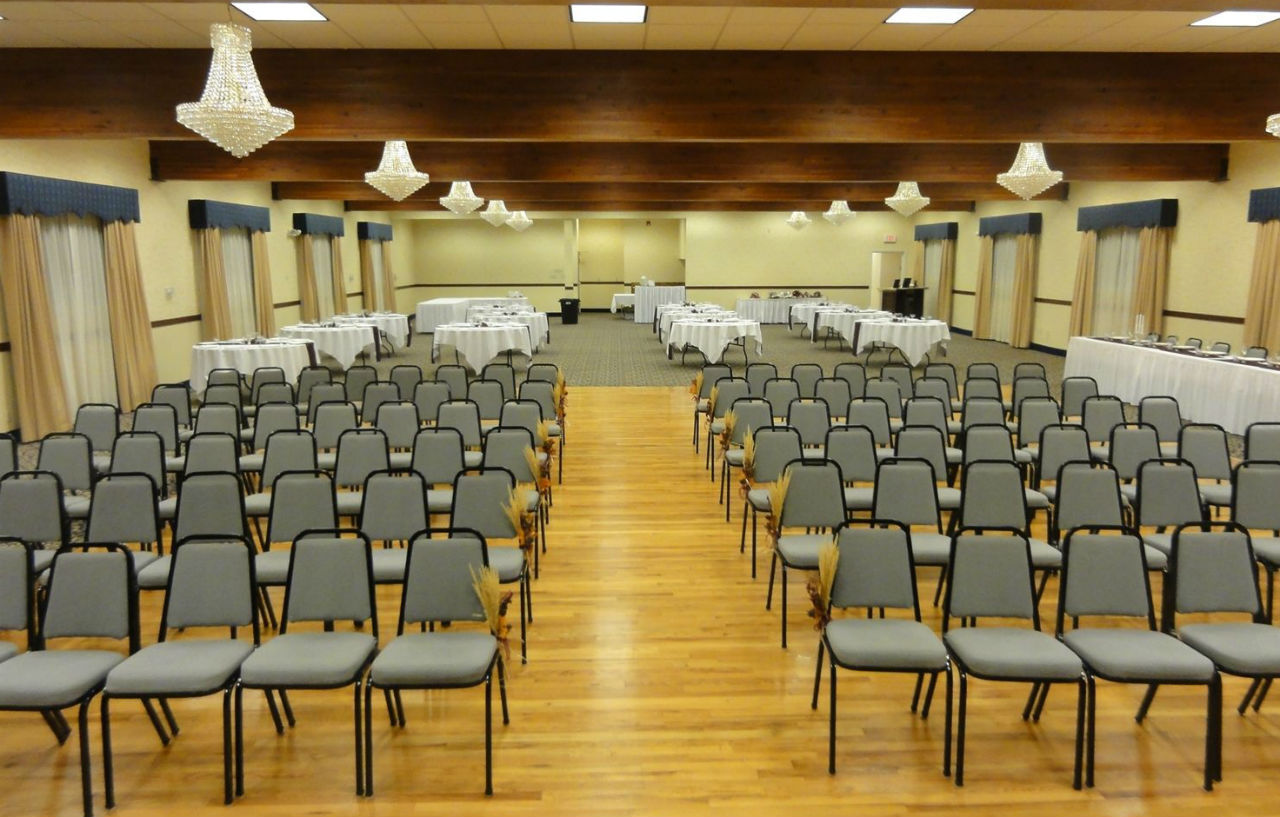 Best Western Plus Flathead Lake Inn And Suites Kalispell Esterno foto